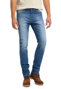 Jeans broek mannen Mustang Vegas  1010459-5000-983