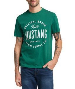 Mustang heren T-shirt 1009048-6440