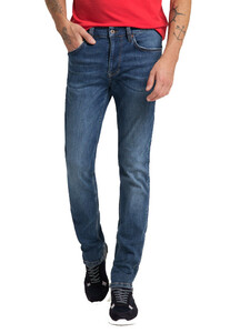 Jeans broek mannen Mustang Vegas 1009565-5000-983