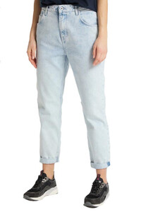 Broeken dames Mustang jeans Moms  1010935-5000-117