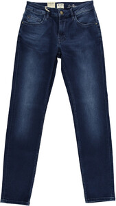 Broeken dames Mustang jeans Sissy Slim   1012019-5000-801