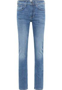 Jeans broek mannen Mustang Orlando Slim 1013439-5000-584