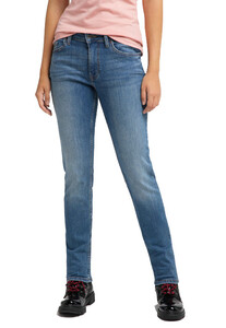 Broeken dames Mustang jeans Sissy Slim  1008095-5000-872