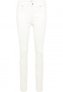 Broeken dames Mustang jeans Sissy Slim 1009655-2020
