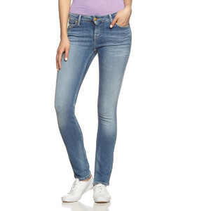 Broeken dames Mustang jeans Jasmin Slim 586-5039-512  W/L 30/32