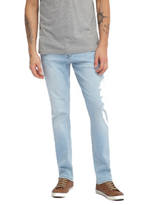 Jeans broek mannen  Mustang Chicago Tapered   1008249-5000-414