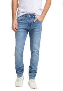 Jeans broek mannen Mustang Vegas 1009565-5000-313