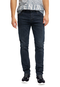 Jeans broek mannen  Mustang Chicago Tapered   1009148-5000-883 *