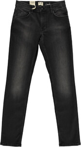 Broeken dames Mustang jeans Sissy Slim   1012020-4000-880
