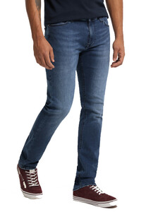 Jeans broek mannen Mustang Vegas  1010861-5000-503