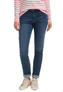 Broeken dames Mustang jeans Sissy Slim  1007101-5000-502