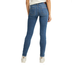Broeken dames Mustang jeans Jasmin Jeggins  1010496-5000-875