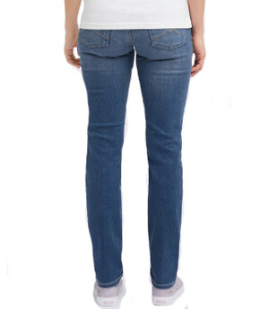 Broeken dames Mustang jeans  Rebecca  1005822-5000-312 *