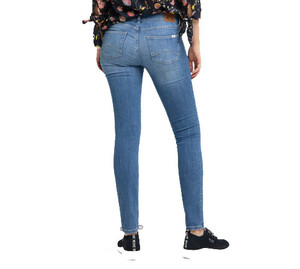 Broeken dames Mustang jeans Jasmin Jeggins  1009215-5000-585