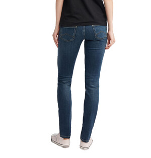 Broeken dames Mustang jeans Gina Skinny  3588-5032-582