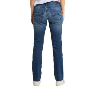 Broeken dames Mustang jeans Sissy Straight   1009319-5000-502