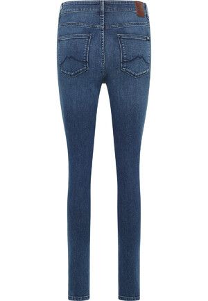Broeken dames Mustang jeans  Georgia super skinny  1013577-5000-782