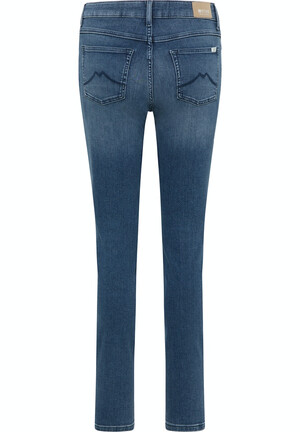 Broeken dames Mustang jeans Sissy Slim  1013189-5000-783