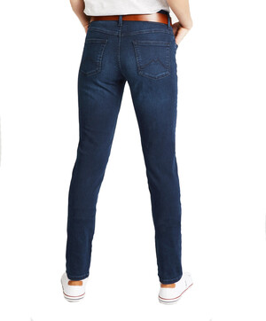 Broeken dames Mustang jeans Sissy Slim  530-5574-070