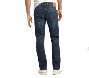 Jeans broek mannen Mustang Oregon Straight   1009127-5000-783