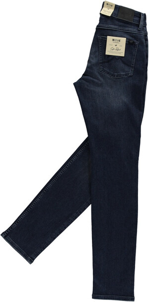 Broeken dames Mustang jeans Sissy Slim  1013189-5000-883