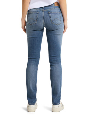 Broeken dames Mustang jeans Jasmin Slim 586-5039-512 *