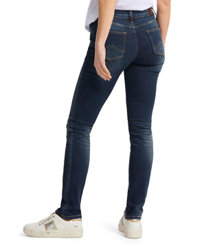 Broeken dames Mustang jeans Jasmin Slim 586-5032-586 *