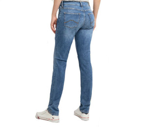Broeken dames Mustang jeans Sissy Slim   1009106-5000-581