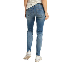 Broeken dames Mustang jeans Jasmin Jeggins  1010001-5000-583