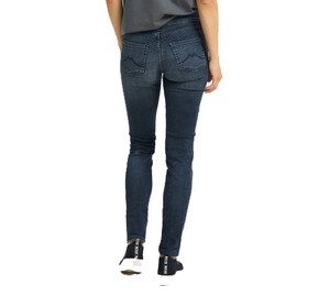 Broeken dames Mustang jeans Jasmin Jeggins  1010058-5000-840