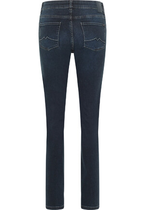 Broeken dames Mustang jeans Crosby Relaxed Straight  1013593-5000-882 *