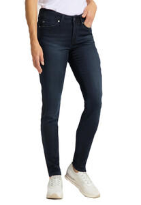 Broeken dames Mustang jeans Jasmin Jeggins  1010058-5000-982