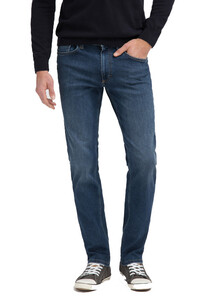 Jeans broek mannen Mustang  Washington 1007640-5000-881 *