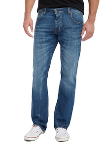 Mustang heren jeans Michigan Straight  3135-5111-583 3135-5111-583*