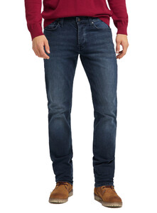 Jeans broek mannen Mustang Vegas  1008773-5000-583