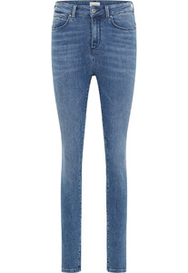 Broeken dames Mustang jeans  Georgia super skinny  1013578-5000-682 *