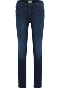 Broeken dames Mustang jeans Sissy Slim  1013170-5000-802