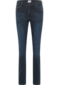 Broeken dames Mustang jeans Crosby Relaxed Straight  1013593-5000-882