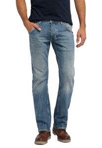 Mustang heren jeans Michigan Straight   1008764-5000-414