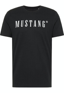 Mustang heren T-shirt 1013221-4142