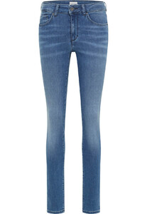 Broeken dames Mustang jeans Shelby skinny  1013581-5000-502