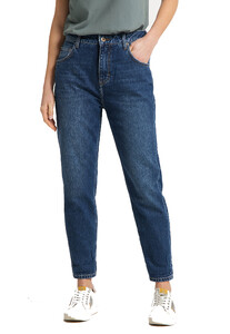 Broeken dames Mustang jeans Moms  1010935-5000-787 *