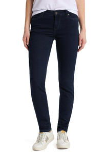 Broeken dames Mustang jeans Jasmin Slim  586-5574-591 *