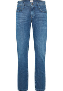 Jeans broek mannen Mustang Oregon Straight   1011657-5000-544