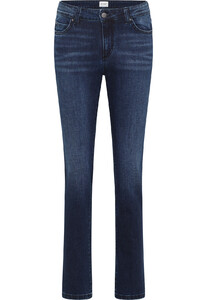 Broeken dames Mustang jeans Crosby Relaxed Slim  1013587-5000-802