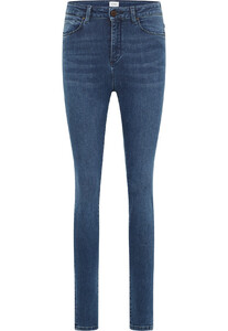 Broeken dames Mustang jeans  Georgia super skinny  1013577-5000-782
