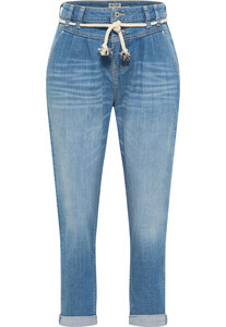 Broeken dames Mustang jeans Moms  1012531-5000-313