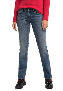 Broeken dames Mustang jeans Girls Oregon 1008792-5000-673