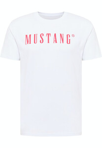 Mustang heren T-shirt 1013221-2045