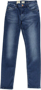 Broeken dames Mustang jeans Sissy Slim   1012019-5000-702